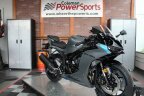 Thumbnail Photo 1 for New 2025 Kawasaki Ninja ZX-6R