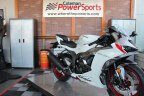 Thumbnail Photo 1 for New 2025 Kawasaki Ninja ZX-6R ABS