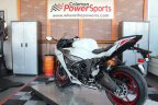 Thumbnail Photo 5 for New 2025 Kawasaki Ninja ZX-6R ABS