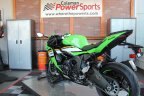 Thumbnail Photo 5 for New 2025 Kawasaki Ninja ZX-6R ABS KRT Edition