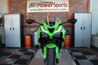 Thumbnail Photo 2 for New 2025 Kawasaki Ninja ZX-6R ABS KRT Edition