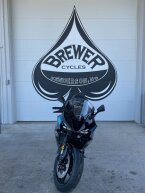 Thumbnail Photo 2 for New 2025 Kawasaki Ninja ZX-6R
