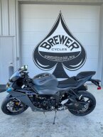 Thumbnail Photo 1 for New 2025 Kawasaki Ninja ZX-6R