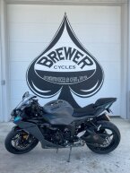 Thumbnail Photo 1 for 2025 Kawasaki Ninja ZX-6R ABS KRT Edition