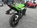 Thumbnail Photo 4 for 2025 Kawasaki Ninja ZX-6R
