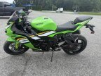 Thumbnail Photo 3 for 2025 Kawasaki Ninja ZX-6R
