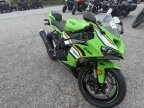 Thumbnail Photo 1 for 2025 Kawasaki Ninja ZX-6R
