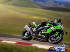 Thumbnail Photo 6 for New 2025 Kawasaki Ninja ZX-6R