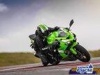 Thumbnail Photo 5 for New 2025 Kawasaki Ninja ZX-6R