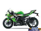 Thumbnail Photo 2 for New 2025 Kawasaki Ninja ZX-6R