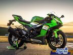 Thumbnail Photo 4 for New 2025 Kawasaki Ninja ZX-6R