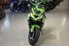 Thumbnail Photo 2 for New 2025 Kawasaki Ninja ZX-6R