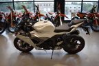 Thumbnail Photo 4 for New 2025 Kawasaki Ninja ZX-6R