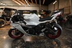 Thumbnail Photo 5 for New 2025 Kawasaki Ninja ZX-6R ABS KRT Edition