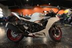 Thumbnail Photo 1 for New 2025 Kawasaki Ninja ZX-6R ABS KRT Edition