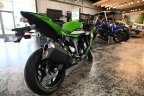 Thumbnail Photo 2 for New 2025 Kawasaki Ninja ZX-6R