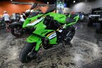 Thumbnail Photo 6 for New 2025 Kawasaki Ninja ZX-6R