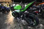 Thumbnail Photo 4 for New 2025 Kawasaki Ninja ZX-6R