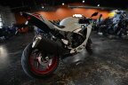 Thumbnail Photo 2 for New 2025 Kawasaki Ninja ZX-6R ABS KRT Edition
