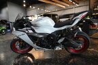 Thumbnail Photo 5 for New 2025 Kawasaki Ninja ZX-6R ABS KRT Edition