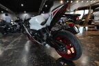 Thumbnail Photo 4 for New 2025 Kawasaki Ninja ZX-6R ABS KRT Edition