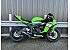 New 2025 Kawasaki Ninja ZX-6R