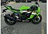 New 2025 Kawasaki Ninja ZX-6R