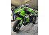 New 2025 Kawasaki Ninja ZX-6R ABS KRT Edition