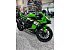 New 2025 Kawasaki Ninja ZX-6R ABS KRT Edition