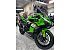 New 2025 Kawasaki Ninja ZX-6R ABS KRT Edition