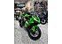 New 2025 Kawasaki Ninja ZX-6R ABS KRT Edition