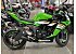 New 2025 Kawasaki Ninja ZX-6R ABS KRT Edition