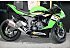 New 2025 Kawasaki Ninja ZX-6R