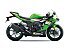 New 2025 Kawasaki Ninja ZX-6R