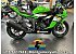 New 2025 Kawasaki Ninja ZX-6R ABS KRT Edition