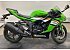 2025 Kawasaki Ninja ZX-6R ABS KRT Edition