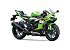 New 2025 Kawasaki Ninja ZX-6R ABS KRT Edition