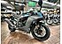 New 2025 Kawasaki Ninja ZX-6R