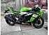 2025 Kawasaki Ninja ZX-6R