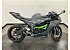 2025 Kawasaki Ninja ZX-6R ABS KRT Edition
