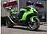 2025 Kawasaki Ninja ZX-6R