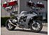 2025 Kawasaki Ninja ZX-6R