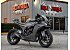 2025 Kawasaki Ninja ZX-6R