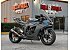 2025 Kawasaki Ninja ZX-6R