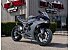 2025 Kawasaki Ninja ZX-6R