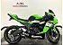 2025 Kawasaki Ninja ZX-6R ABS KRT Edition