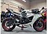 2025 Kawasaki Ninja ZX-6R