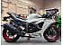 2025 Kawasaki Ninja ZX-6R ABS KRT Edition
