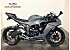 2025 Kawasaki Ninja ZX-6R