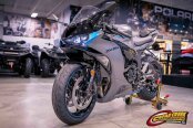 New 2025 Kawasaki Ninja ZX-6R